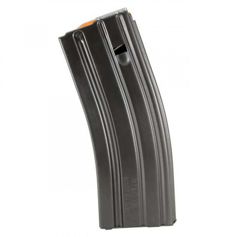 DURAMAG 223 REM AR-15 30 Round Aluminum Magazine