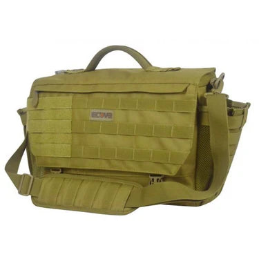 ECOEVO Pro Series Messenger Bag