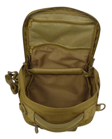 ECOEVO Pro Series Sling Pack