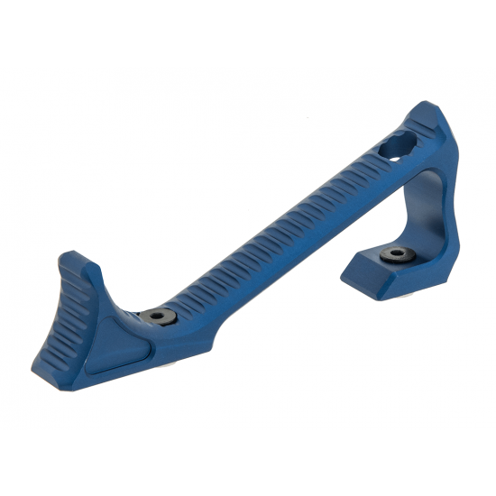 UTG Ultra Slim Angled Foregrip Keymod