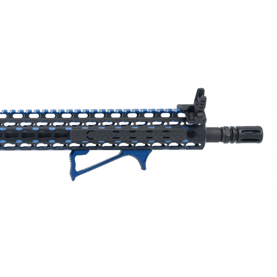 UTG Ultra Slim Angled Foregrip Keymod