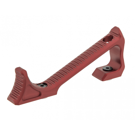UTG Ultra Slim Angled Foregrip Keymod