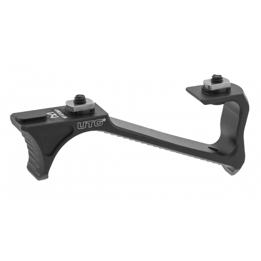 UTG Ultra Slim Angled M-LOK Foregrip