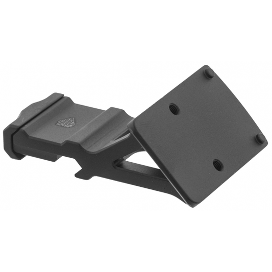 UTG Super Slim RMR 45° Angele Mount