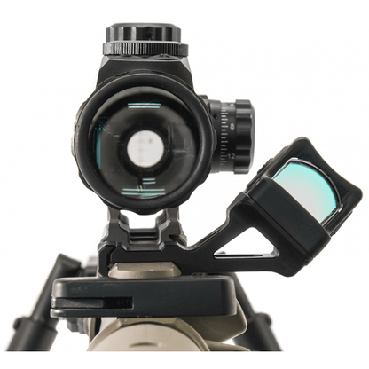 UTG Super Slim RMR 45° Angele Mount