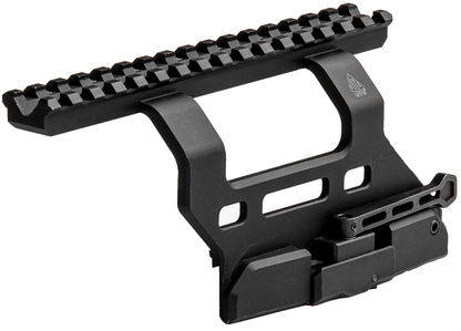 UTG Accu-Sync® AK QR Side Mount, Universal