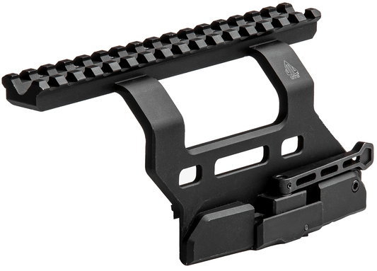 UTG Accu-Sync® AK QR Side Mount, Universal