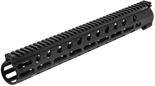 UTG PRO Arwen Free Float M-LOK® Handguard,15"