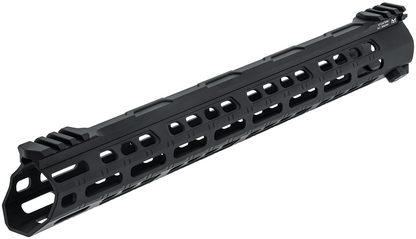 UTG PRO Forerunner Free Float M-LOK® Handguard,15"