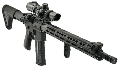UTG PRO Forerunner Free Float M-LOK® Handguard,15"