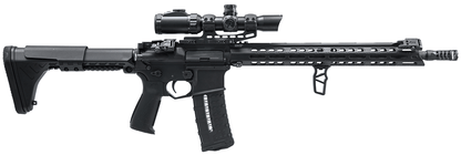 UTG PRO Forerunner Free Float M-LOK® Handguard,15"