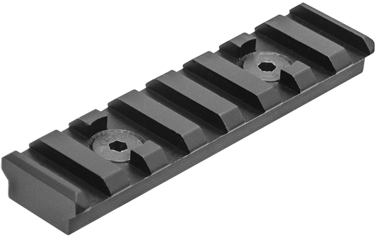 UTG PRO M-LOK Rail Section, 8-slot