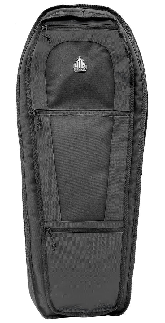 UTG 34" Rapid Sling Pack, Black
