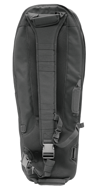 UTG 34" Rapid Sling Pack, Black