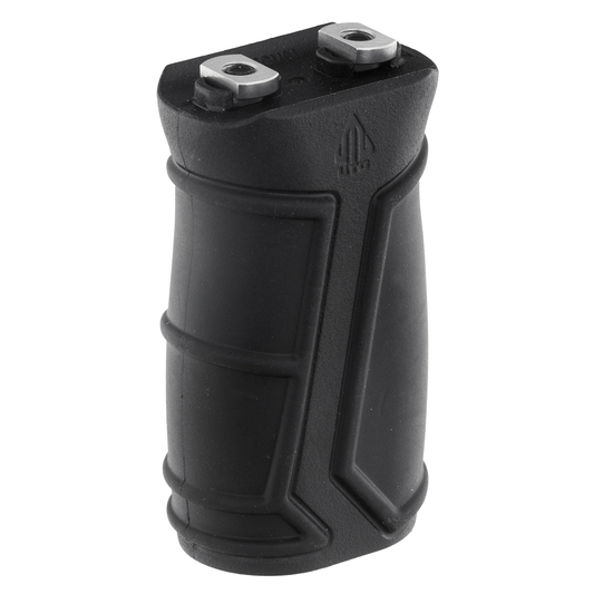 UTG Compact Polymer Foregrip, M-LOK®, Black
