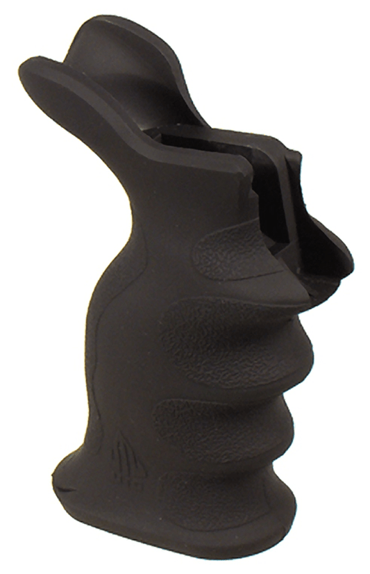 UTG AR15 Combat Sniper Pistol Grip, Black