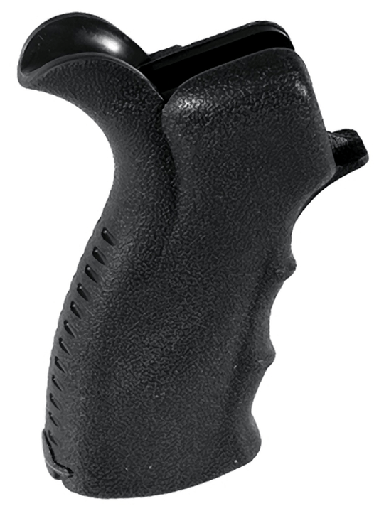 UTG AR15 Ergonomic Pistol Grip (Black)