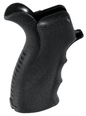 UTG AR15 Ergonomic Pistol Grip (Black)