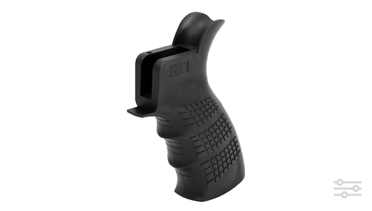 UTG Pro AR15 Ambi Pistol Grip