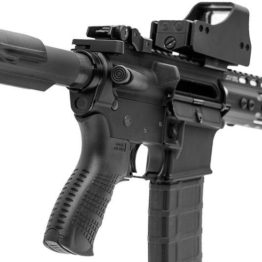 UTG Pro AR15 Ambi Pistol Grip