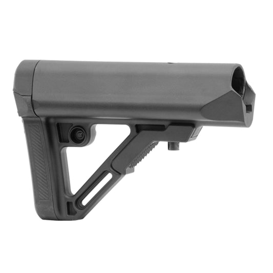 UTG PRO AR15 Ops Ready S1 Mil-spec Stock Only, Black