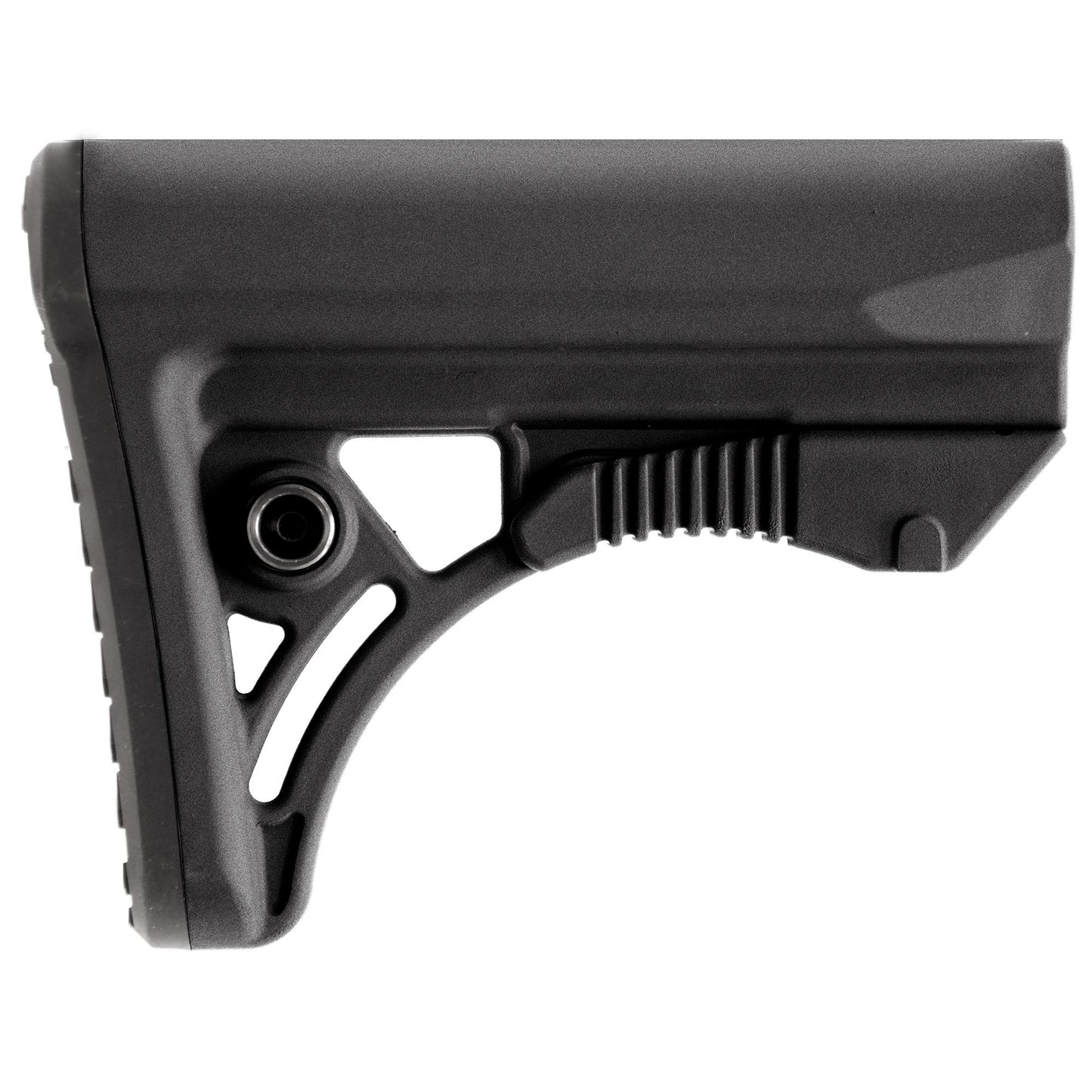 UTG PRO AR15 Ops Ready S3 Mil-spec Stock Only, Black
