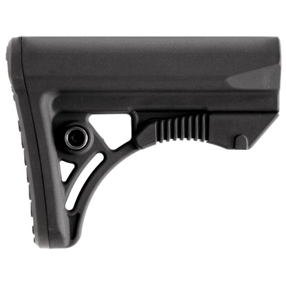 UTG PRO AR15 Ops Ready S3 Mil-spec Stock Only, Black