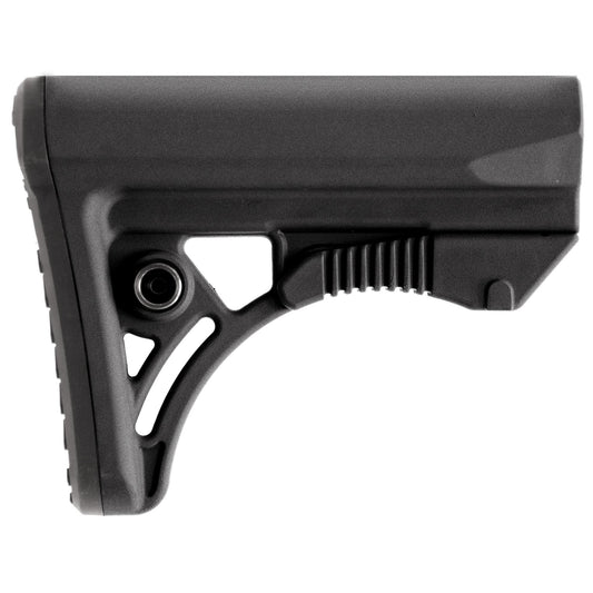 UTG PRO AR15 Ops Ready S3 Mil-spec Stock Only, Black