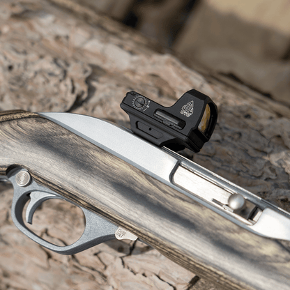 UTG Dovetail Optic Mount, for DOCTER®, Low Profile