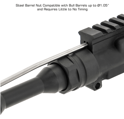UTG PRO Arwen Free Float M-LOK® Handguard, 10"