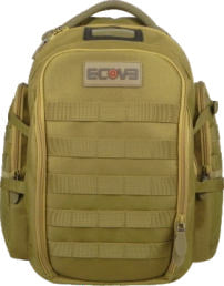 ECOEVO Tactical Backpack