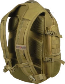 ECOEVO Tactical Backpack