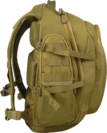 ECOEVO Tactical Backpack