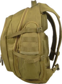 ECOEVO Tactical Backpack