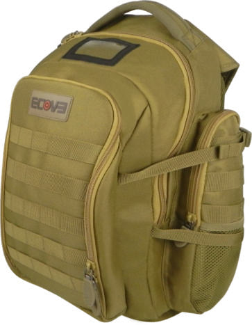 ECOEVO Tactical Backpack