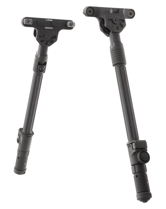 UTG Recon Flex® II Bipod, 8.7"- 12" Center Height, M-LOK