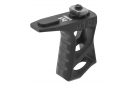 UTG M-LOK Ultra Slim Handstop