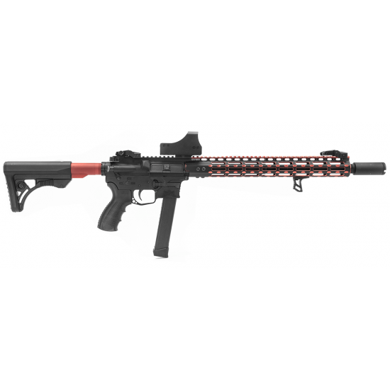 UTG M-LOK Ultra Slim Handstop