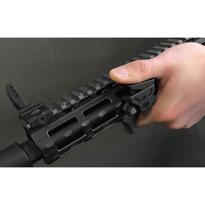 UTG Angled Index Mount, MLOK