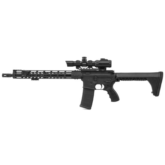 UTG Angled Index Mount, MLOK