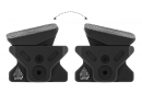 UTG Angled Index Mount, MLOK