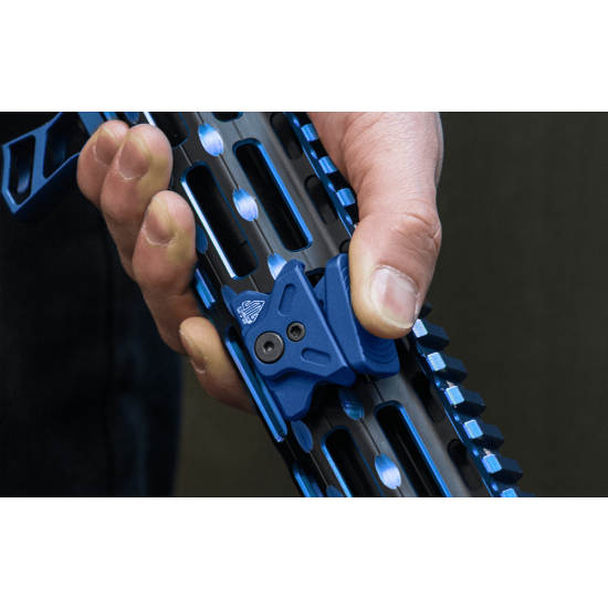 UTG Angled Index Mount, MLOK