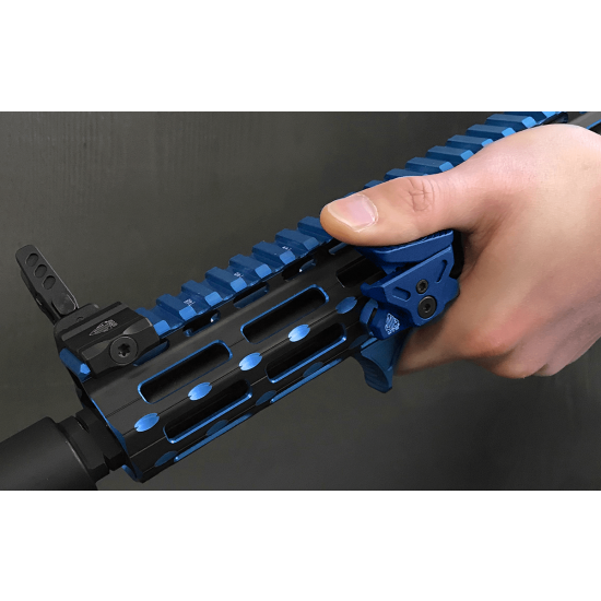 UTG Angled Index Mount, MLOK