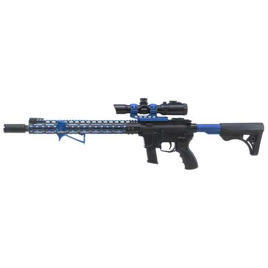 UTG Angled Index Mount, MLOK