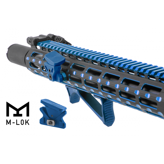 UTG Angled Index Mount, MLOK