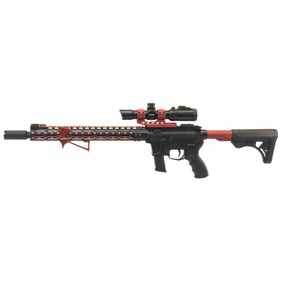 UTG Angled Index Mount, MLOK