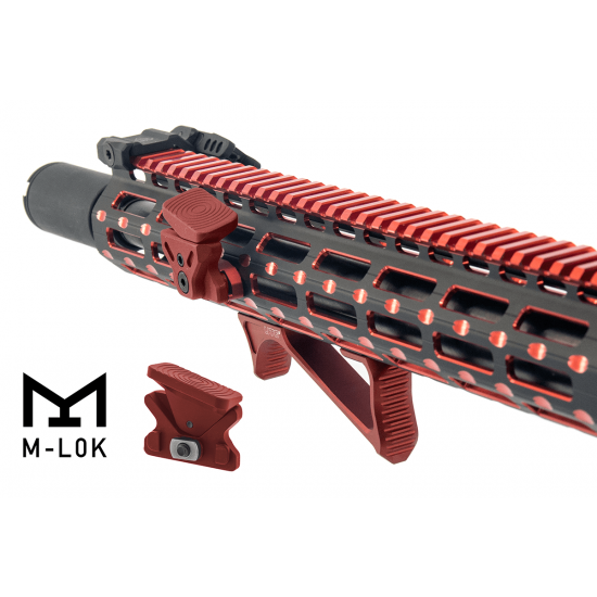 UTG Angled Index Mount, MLOK