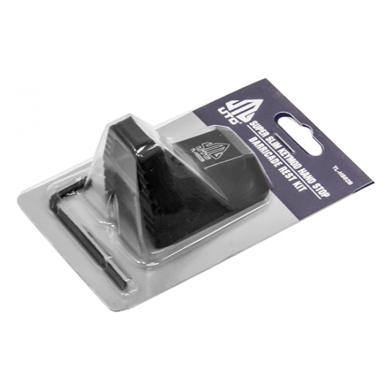 UTG Super Slim Keymod Hand Stop