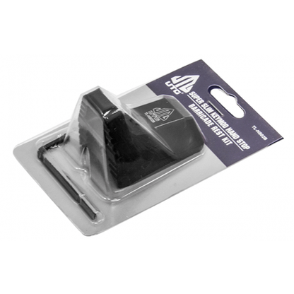 UTG Super Slim Keymod Hand Stop