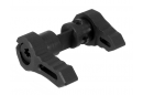 UTG AR15 Ambidextrous 45/90 Safety Selector